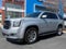 2019 GMC Yukon SLE