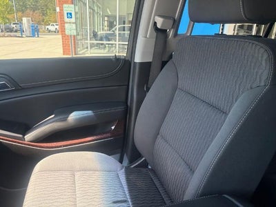 2019 GMC Yukon SLE