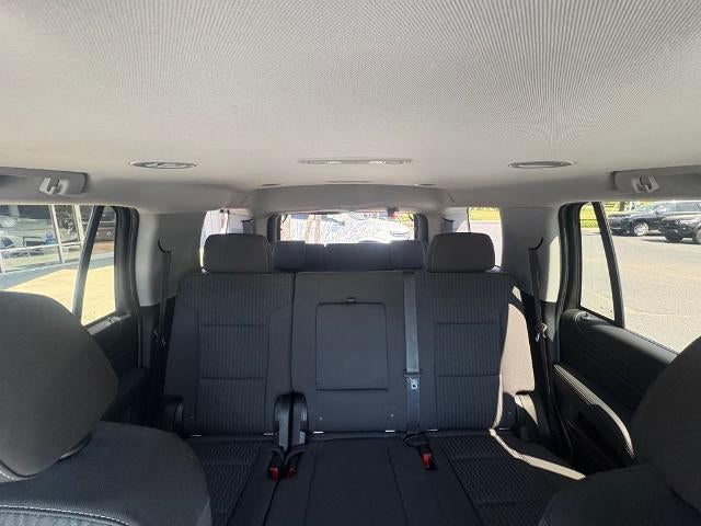 2019 GMC Yukon SLE