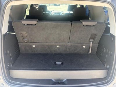 2019 GMC Yukon SLE