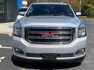 2019 GMC Yukon SLE