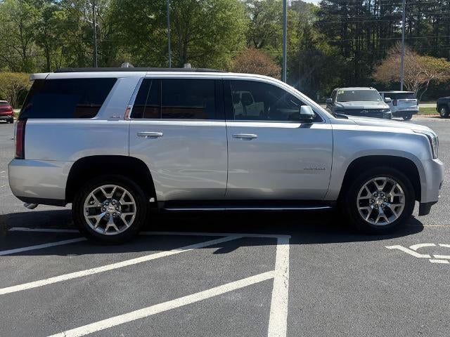 2019 GMC Yukon SLE