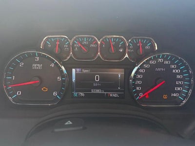 2019 GMC Yukon SLE