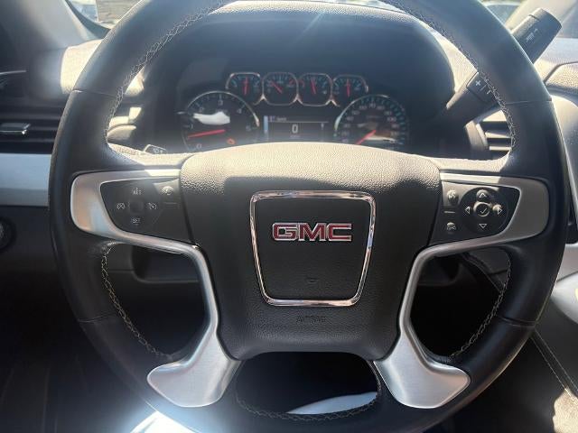 2019 GMC Yukon SLE