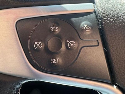 2019 GMC Yukon SLE