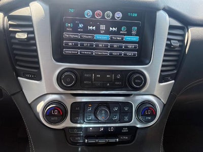 2019 GMC Yukon SLE