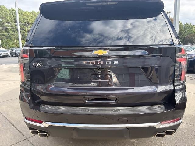 2026 Chevrolet Tahoe High Country - Photo 14