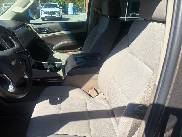 2016 Chevrolet Suburban LS
