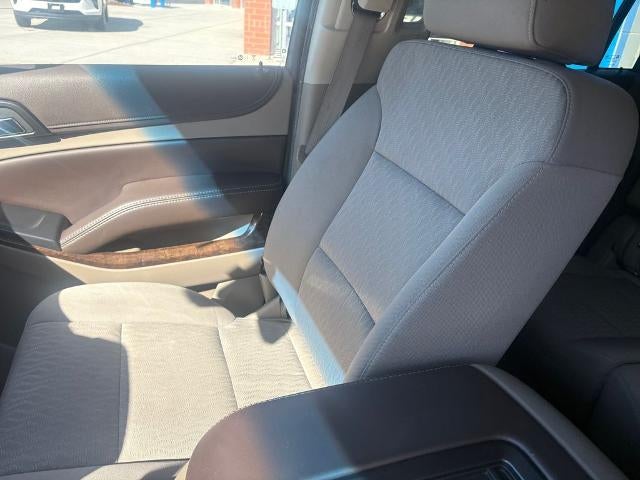 2016 Chevrolet Suburban LS