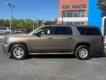 2016 Chevrolet Suburban LS
