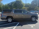 2016 Chevrolet Suburban LS