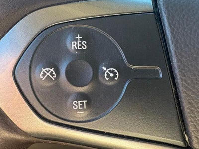 2016 Chevrolet Suburban LS