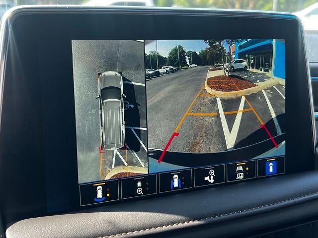 2024 Chevrolet Tahoe High Country - Photo 10