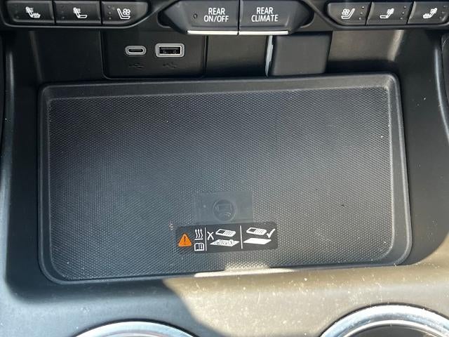 2024 Chevrolet Tahoe High Country - Photo 12