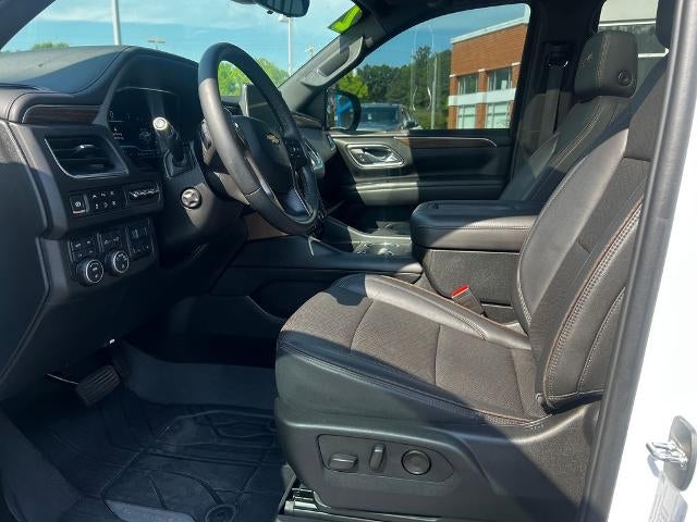 2024 Chevrolet Tahoe High Country - Photo 14
