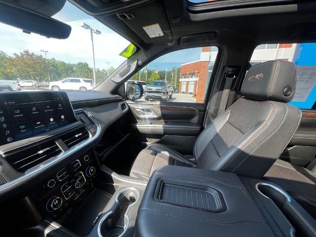 2024 Chevrolet Tahoe High Country - Photo 15