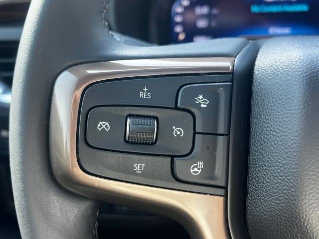 2024 Chevrolet Tahoe High Country - Photo 6