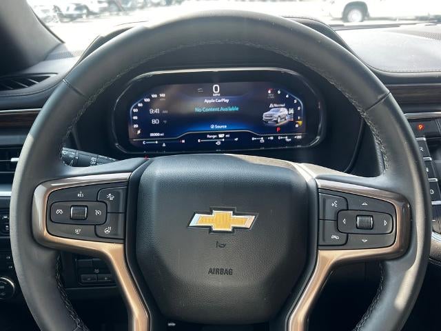 2024 Chevrolet Tahoe High Country - Photo 7