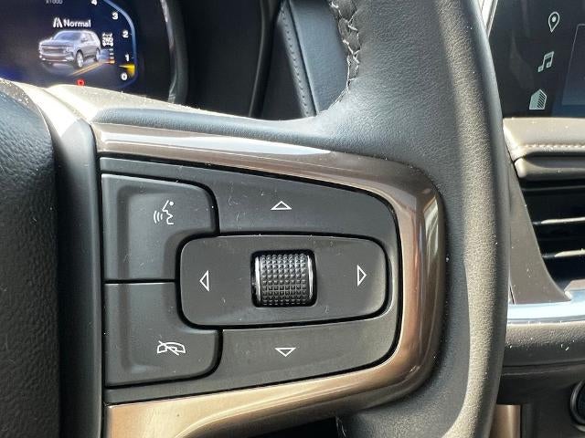 2024 Chevrolet Tahoe High Country - Photo 8