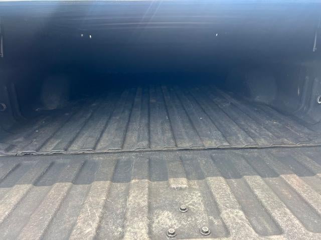 2008 GMC Sierra 1500 Work Truck