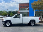 2008 GMC Sierra 1500 Work Truck