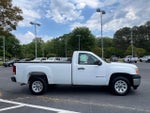 2008 GMC Sierra 1500 Work Truck