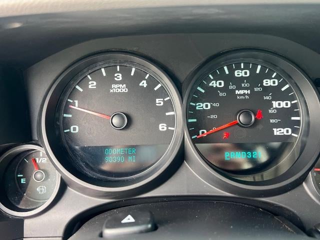 2008 GMC Sierra 1500 Work Truck
