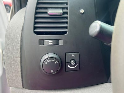 2008 GMC Sierra 1500 Work Truck
