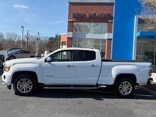 2016 GMC Canyon 4WD SLT