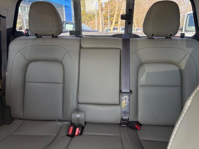 2016 GMC Canyon 4WD SLT