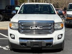 2016 GMC Canyon 4WD SLT