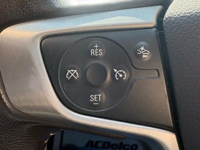 2016 GMC Canyon 4WD SLT