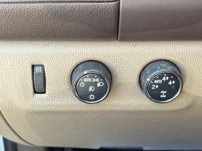 2016 GMC Canyon 4WD SLT