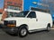 2024 GMC Savana Cargo 2500 Base