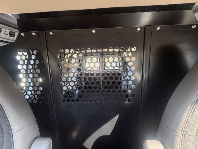 2024 GMC Savana Cargo 2500 Base