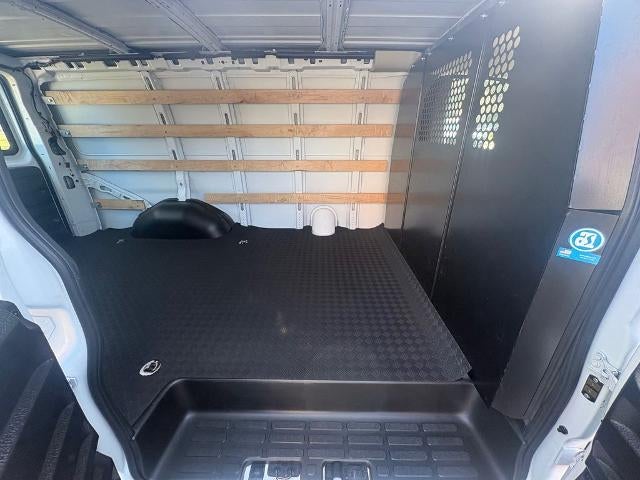 2024 GMC Savana Cargo 2500 Base