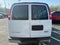 2024 GMC Savana Cargo 2500 Base