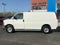 2024 GMC Savana Cargo 2500 Base