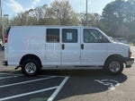 2024 GMC Savana Cargo 2500 Base