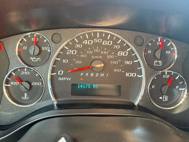 2024 GMC Savana Cargo 2500 Base