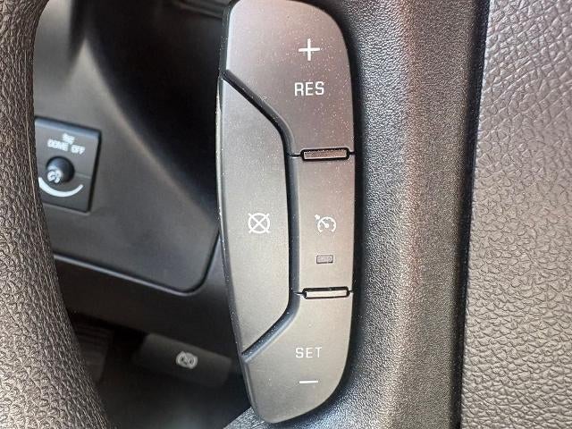 2024 GMC Savana Cargo 2500 Base