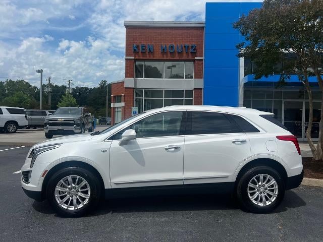 1GYKNARS4HZ110281