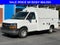 2026 Chevrolet Express Cutaway 3500 Base