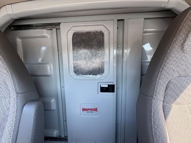 2026 Chevrolet Express Cutaway 3500 Base