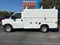 2026 Chevrolet Express Cutaway 3500 Base