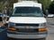 2026 Chevrolet Express Cutaway 3500 Base