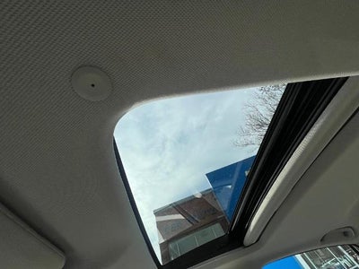 2020 Honda Accord Sedan EX-L