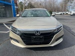 2020 Honda Accord Sedan EX-L