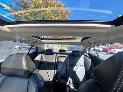2016 Nissan Maxima 3.5 SL