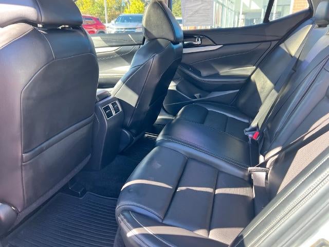 2016 Nissan Maxima 3.5 SL